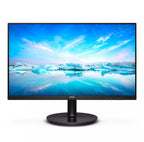 Philips V Line 242V8LA/00 pantalla para PC 60,5 cm (23.8") 1920 x 1080 Pixeles Full HD LED Negro