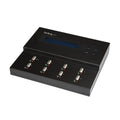 StarTech.com USBDUPE17 duplicador de datos y soporte Duplicador de pendrives