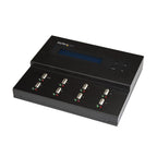 StarTech.com USBDUPE17 duplicador de datos y soporte Duplicador de pendrives