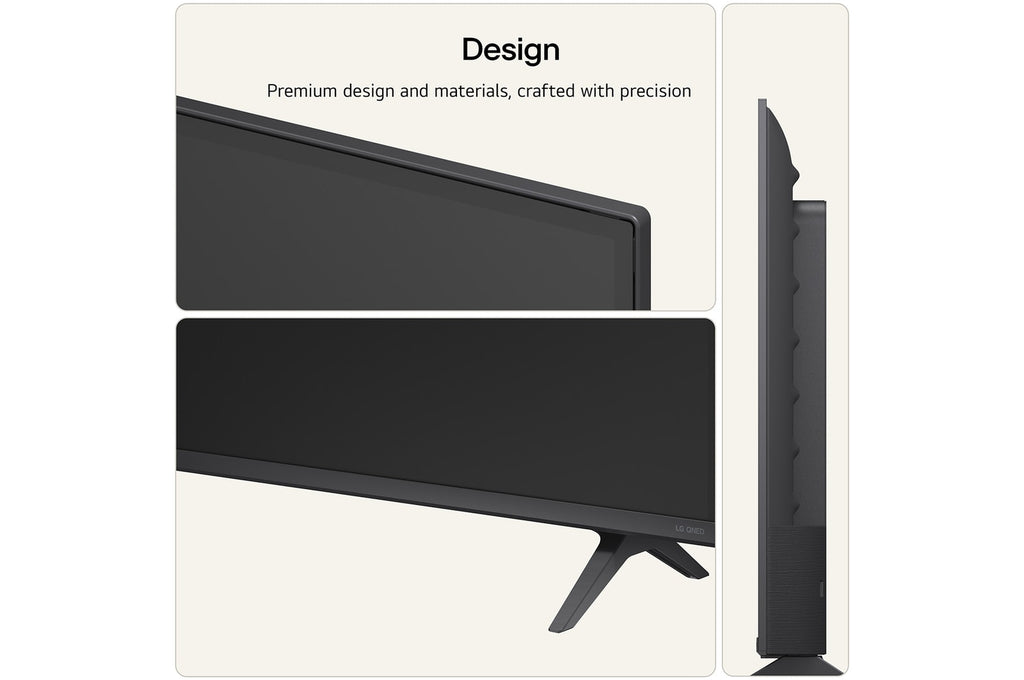 LG QNED 43QNED72B6B 109,2 cm (43") 4K Ultra HD Smart TV Negro (4)