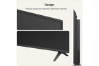 LG QNED 43QNED72B6B 109,2 cm (43") 4K Ultra HD Smart TV Negro (4)
