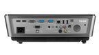 BenQ SH915 Proyector de alcance estándar 4000 lúmenes ANSI DLP 1080p (1920x1080) 3D Negro (7)