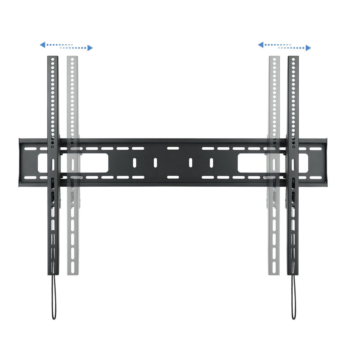TooQ LP42100T-B soporte para TV 2,54 m (100") (5)