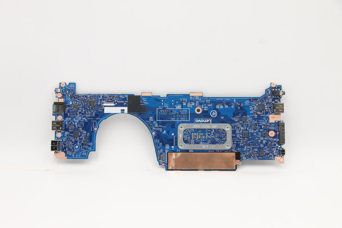 Lenovo 5B20X83498 refacción para laptop Placa base (2)