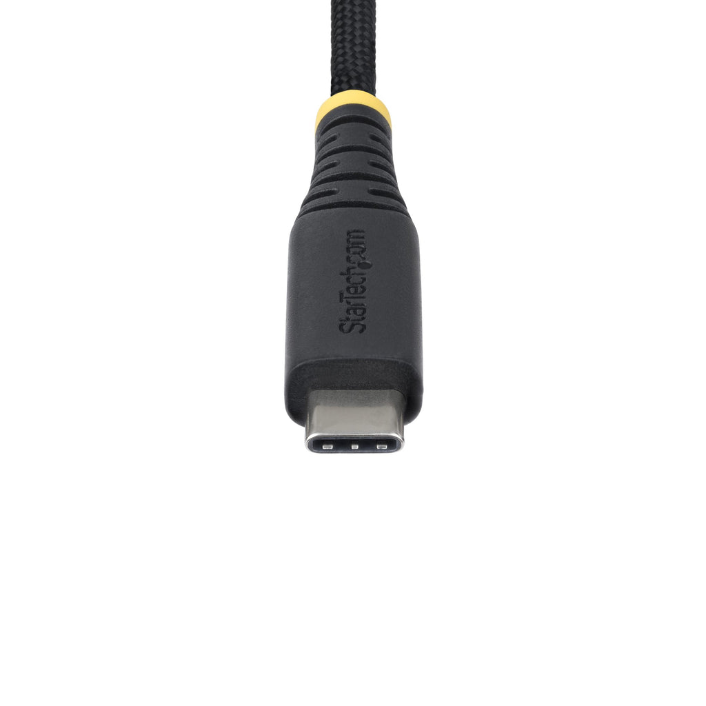 StarTech.com S2CEPR2M-USB-CABLE cable USB USB C 0,48 Gbit/s Negro (5)