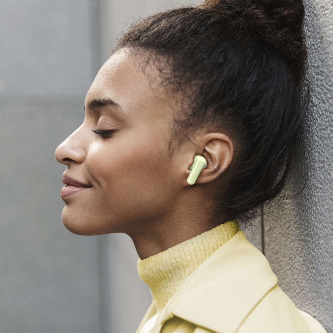 Hama Freedom Light II Auriculares True Wireless Stereo (TWS) Dentro de oído Llamadas/Música Bluetooth Verde (6)