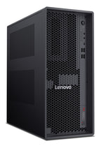 Lenovo ThinkStation P4 AMD Ryzen™ 9 PRO 64 GB DDR5-SDRAM 512 GB SSD Windows 11 Pro Puesto de trabajo (2)