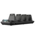 TSC charging station, 4 slots OP-P-DC4-001-2001