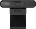 Cámara Cisco Desk 1080p Carbon Black