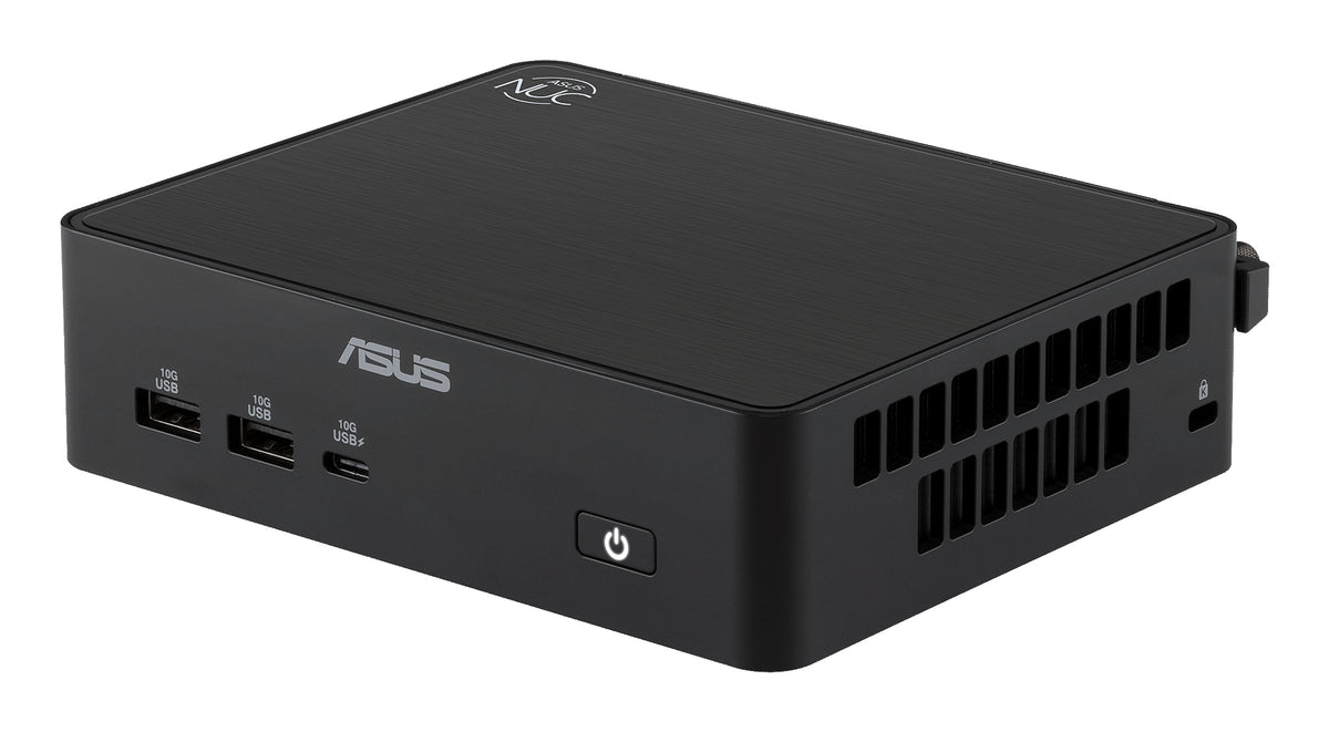 ASUS NUC 16 Pro RNUC16GDKU760002 Negro 356H (8)