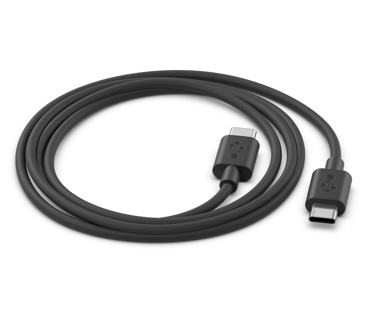 HP Poly C56Y7AA#AC3 - Cable de carga por USB, USB-C a USB-C