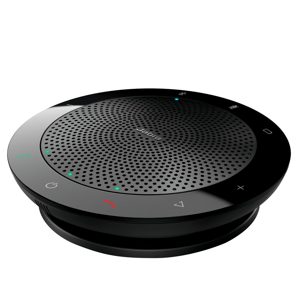 Jabra Speak 510 altavoz Universal USB/Bluetooth Negro