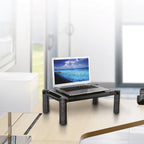 AISENS MR02-117 soporte para monitor 81,3 cm (32") Escritorio (5)