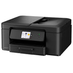 Brother DCP-J1460DW impresora multifunción Inyección de tinta A4 1200 x 6000 DPI 16 ppm Wifi (8)