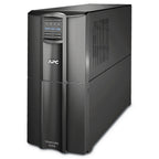 APC SMT2200C sistema de alimentación ininterrumpida (UPS) Línea interactiva 2,2 kVA 1980 W 10 salidas AC (2)