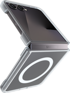Otterbox 77-000593 - Tapa protectora para teléfono móvil, transparente (5)