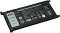 DELL 3CRH3 refacción para laptop Batería (2)