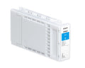 Epson C13T44Q240 - 350 ml, cián, original, cartucho de tinta