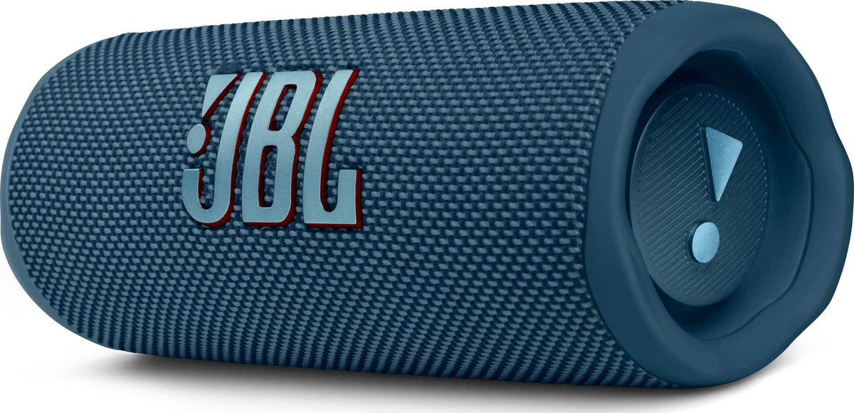 JBL Flip 6 Azul