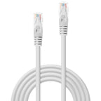 Lindy 48205 cable de red Blanco 5 m Cat6 U/UTP (UTP) (4)