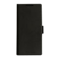 dbramante1928 Stockholm funda para teléfono móvil 17,3 cm (6.8") Folio Negro