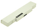 2-Power CBI3327A refacción para laptop Batería