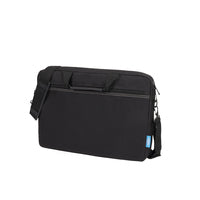 Origin Storage TLS15UF-OS maletines para portátil 15.6" Maletín Toploader Negro