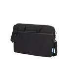 Origin Storage TLS15UF-OS maletines para portátil 15.6" Maletín Toploader Negro