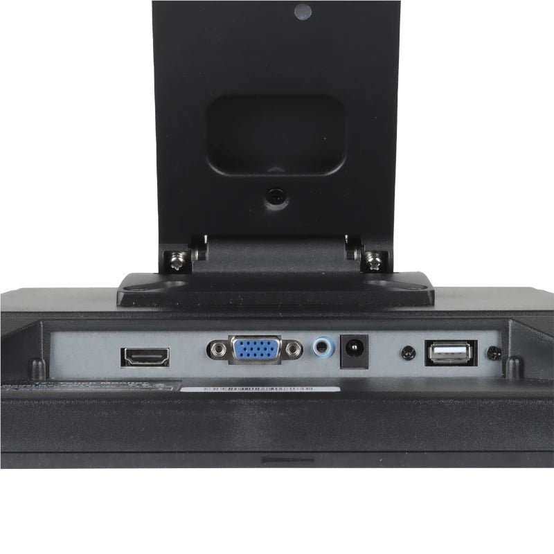 iggual MTL15X monitor POS 38,1 cm (15") 1024 x 768 Pixeles XGA LCD Pantalla táctil (5)