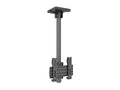 Multibrackets 2321 soporte para pantalla de señalización 106,7 cm (42") Negro