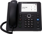 Teléfono AudioCodes C455HD Teams PoE
