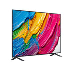 LG QNED AI 75QNED80A6A 190,5 cm (75") 4K Ultra HD Smart TV Wifi Negro (8)