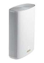 ASUS ZenWiFi AX Hybrid (XP4) (1-PK) Doble banda (2,4 GHz / 5 GHz) Wi-Fi 6 (802.11ax) Blanco 2 Interno (4)