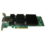 DELL 405-AAES tarjeta y adaptador de interfaz Interno Fibra – Reacondicionado (2)