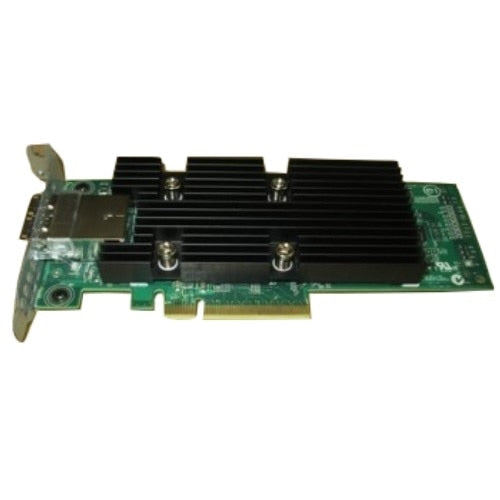 DELL 405-AAES tarjeta y adaptador de interfaz Interno Fibra – Reacondicionado (2)