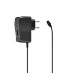 Hama 00223614 unidad de fuente de alimentación 12 W Negro