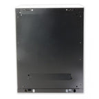 Techly I-CASE EW-2012BKL armario rack 12U Bastidor de pared Negro (7)