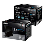 ASUS SBW-06D2X-U unidad de disco óptico Negro (4)