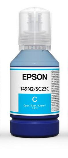 Epson SC-T3100X CYAN Original (2)