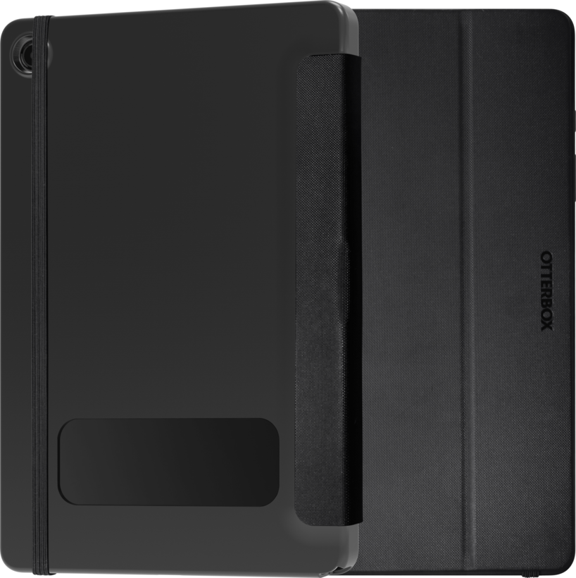 Otterbox 77-95385 - Funda con tapa para tableta, negro