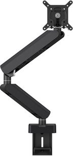 Soporte mesa Vogel's MOMO 4138B negro