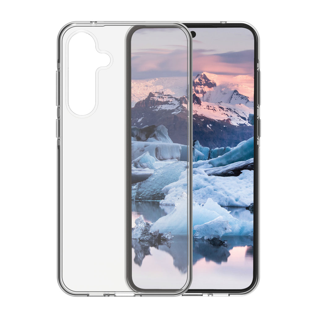 dbramante1928 Nuuk funda para teléfono móvil 16,8 cm (6.6") Transparente