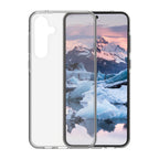 dbramante1928 Nuuk funda para teléfono móvil 16,8 cm (6.6") Transparente