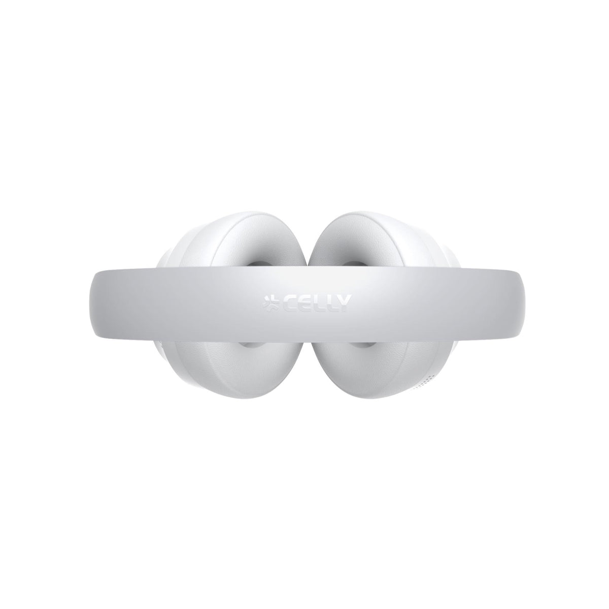 Celly ARCHBEATWH auricular y casco Auriculares Inalámbrico Llamadas/Música/Deporte/Uso diario USB Tipo C Blanco (3)