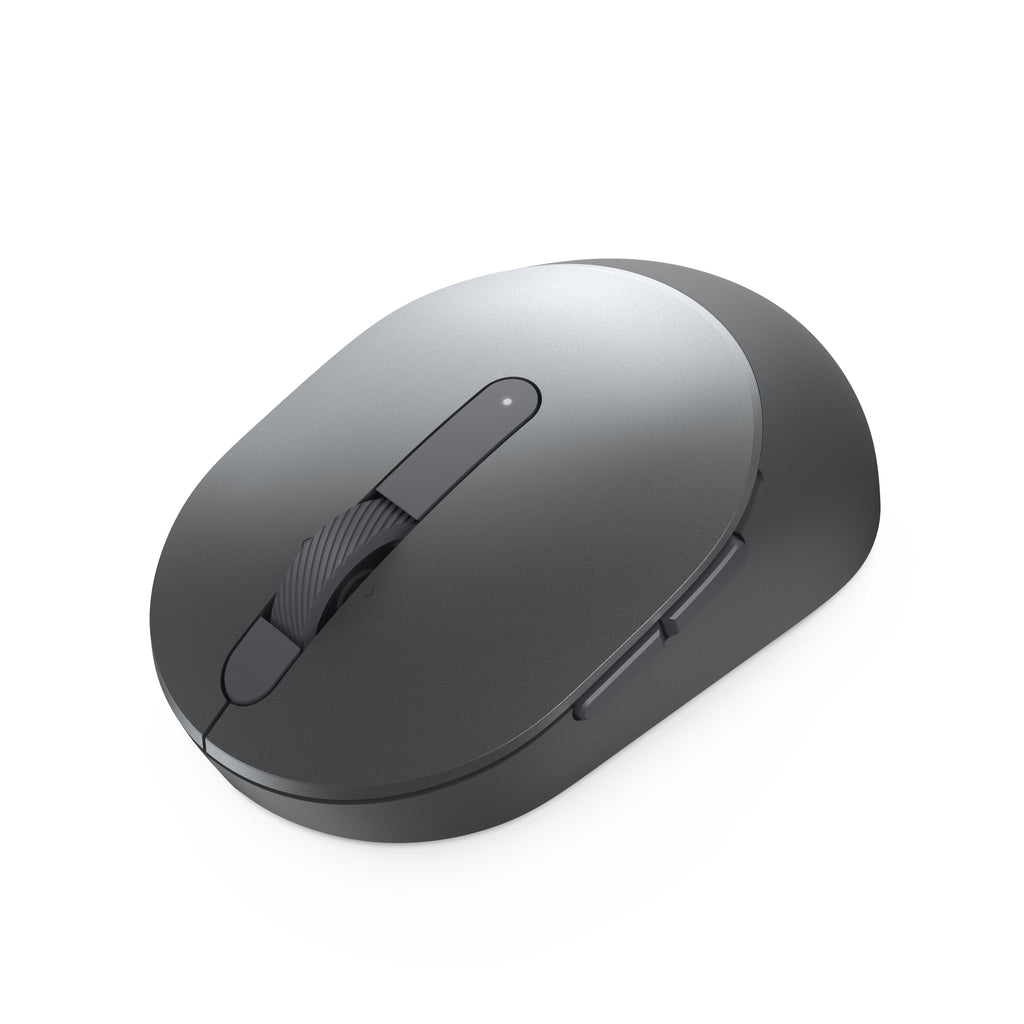 DELL MS5120W ratón Oficina Ambidextro RF Wireless + Bluetooth Óptico 1600 DPI (4)