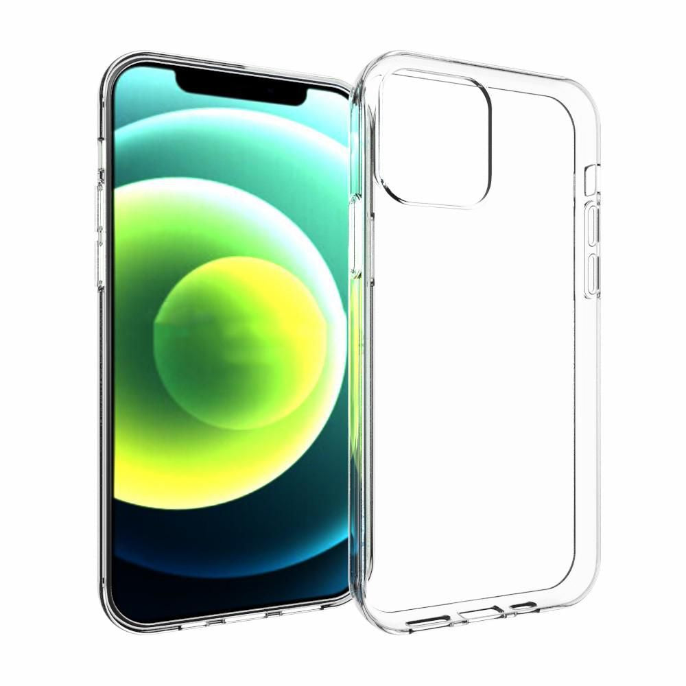 eSTUFF ES67100003-BULK funda para teléfono móvil Transparente (2)