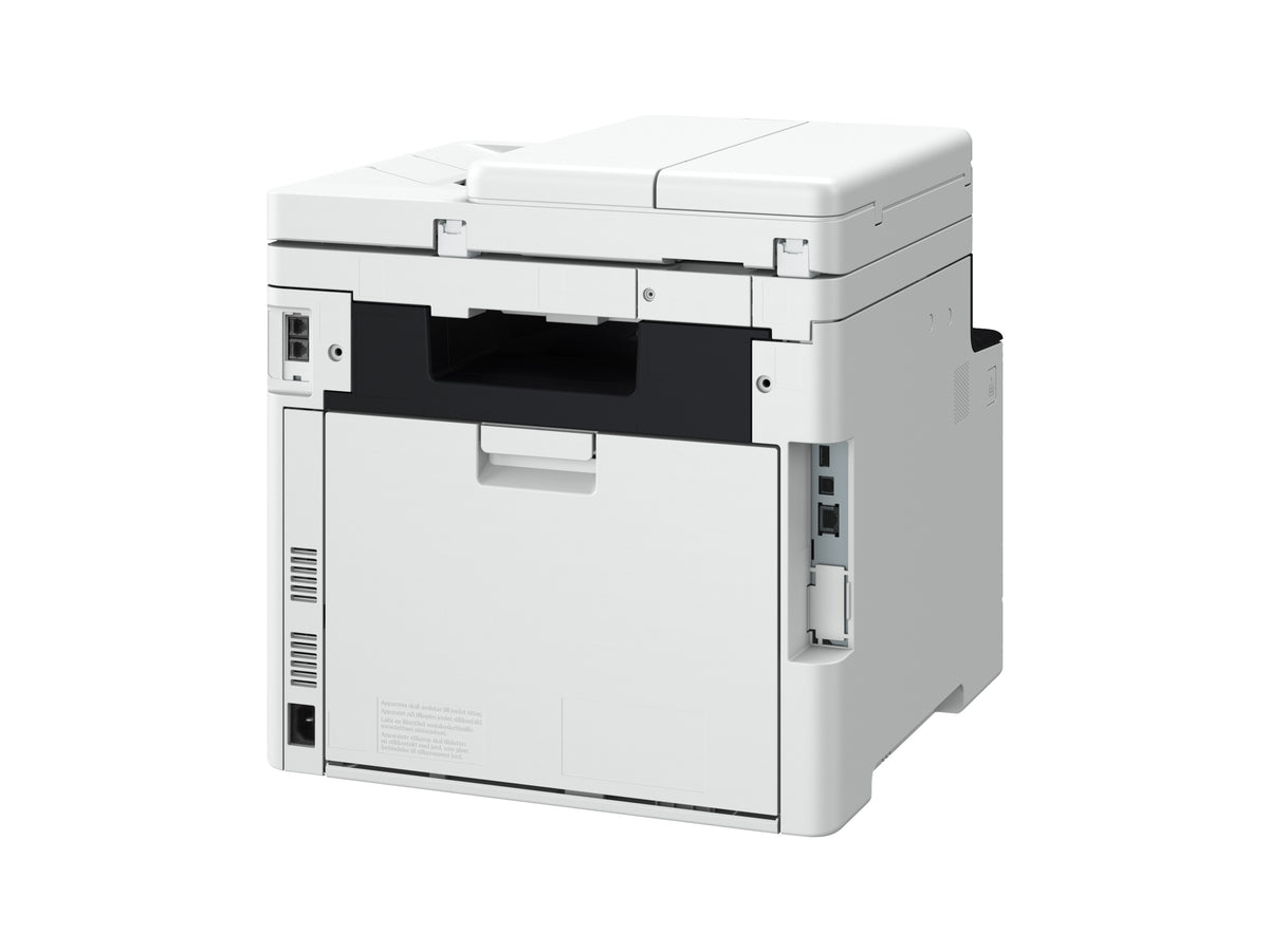 Canon i-SENSYS MF752Cdw II Laser A4 1200 x 1200 DPI 33 ppm Wifi (5)
