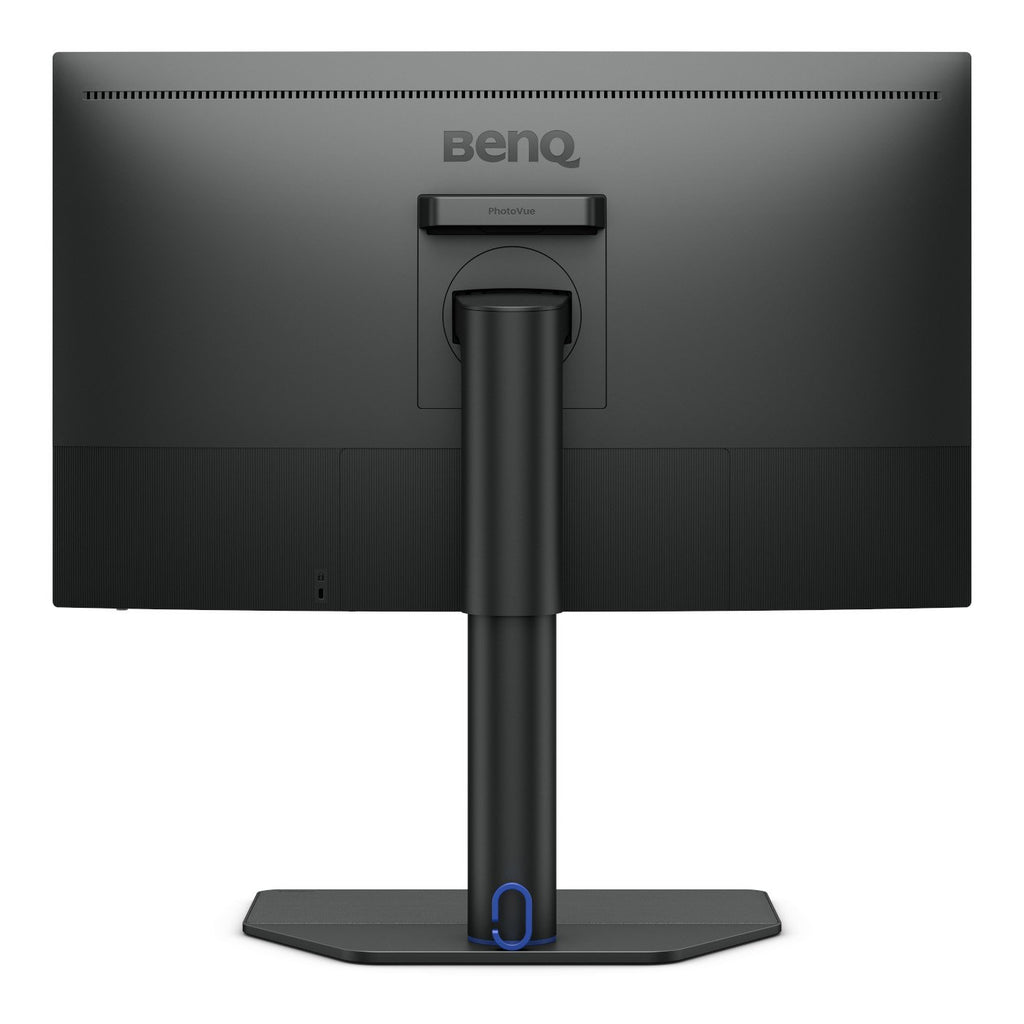 BenQ SW272U pantalla para PC 68,6 cm (27") 3840 x 2160 Pixeles 4K Ultra HD LCD Negro (4)