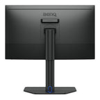 BenQ SW272U pantalla para PC 68,6 cm (27") 3840 x 2160 Pixeles 4K Ultra HD LCD Negro (4)