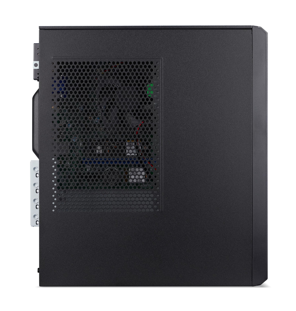 Acer Veriton VX2735G Intel Core Ultra 5 225 16 GB DDR5-SDRAM 512 GB SSD Windows 11 Pro CFF PC Negro (4)